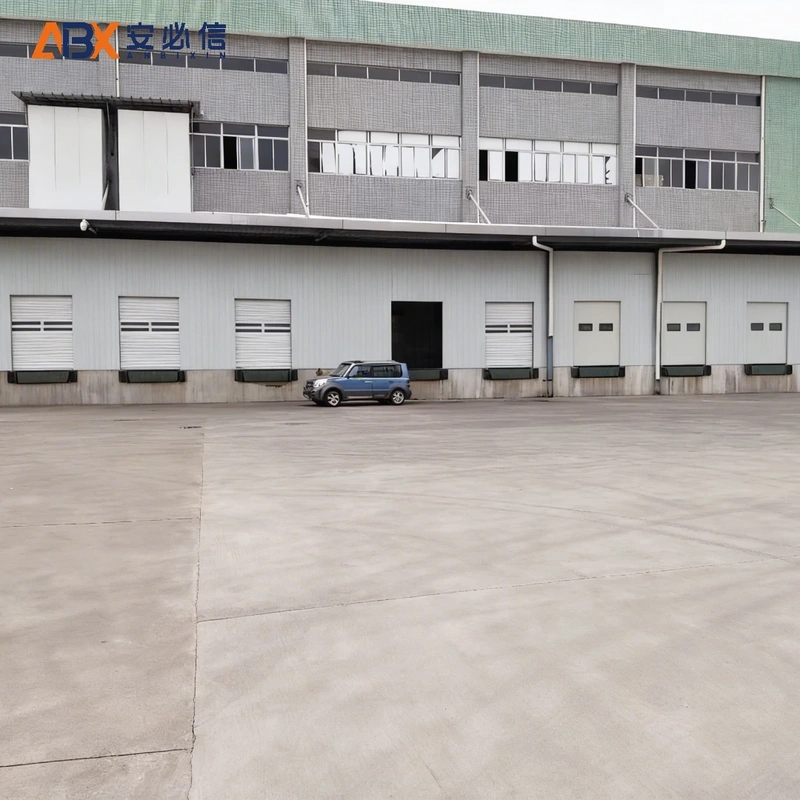 乌海市雷达高速门